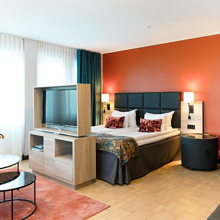 Quality Hotel Winn Ханинге Экстерьер фото